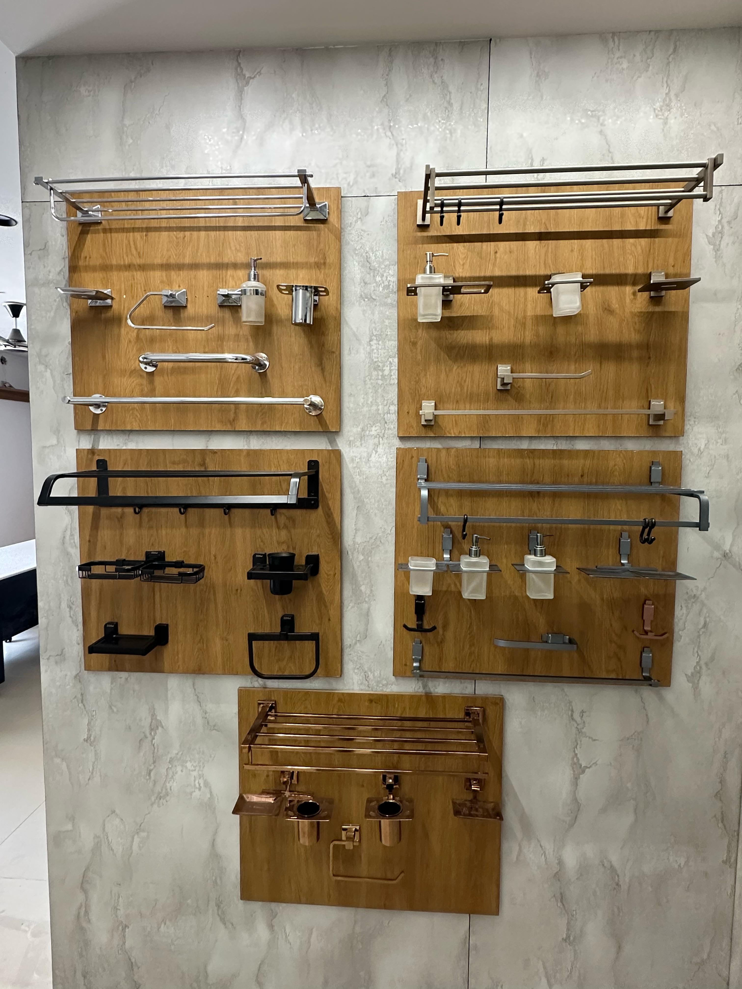 Bathroom-Accessories
